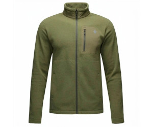 Куртка Black Diamond M RiftFZ Fleece Jacket (Tundra/Tundra)